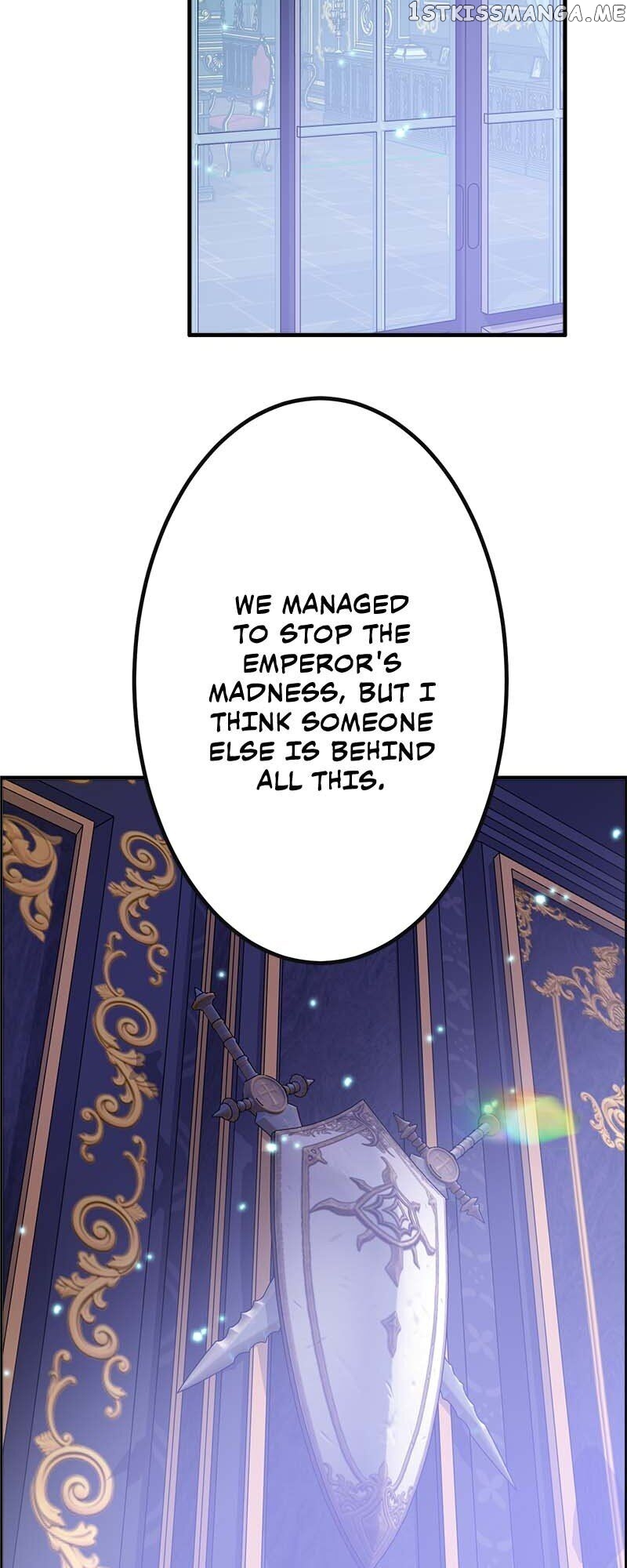 Dear My Hunny Bunny chapter 46 - page 8