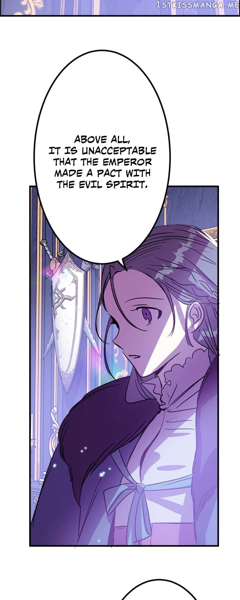 Dear My Hunny Bunny chapter 46 - page 9