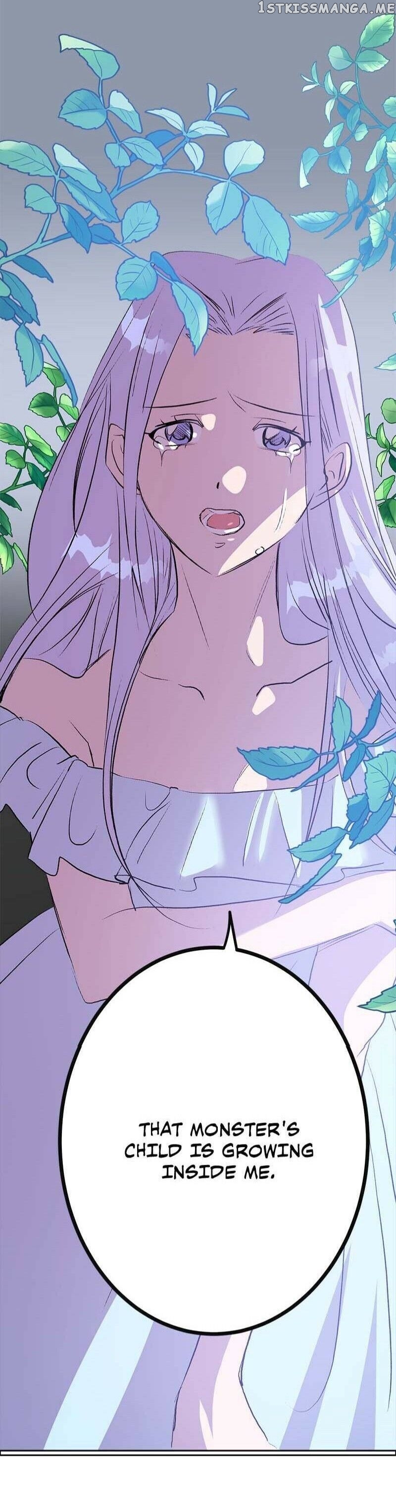 Dear My Hunny Bunny chapter 31 - page 10