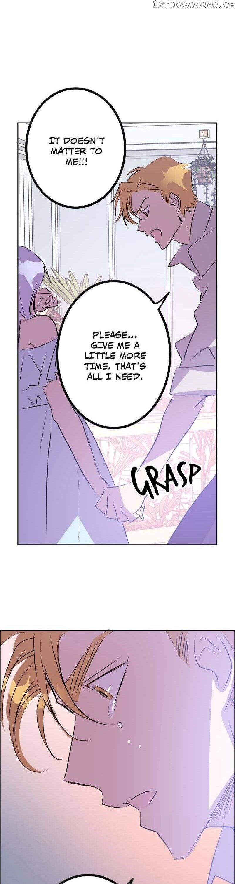 Dear My Hunny Bunny chapter 31 - page 11