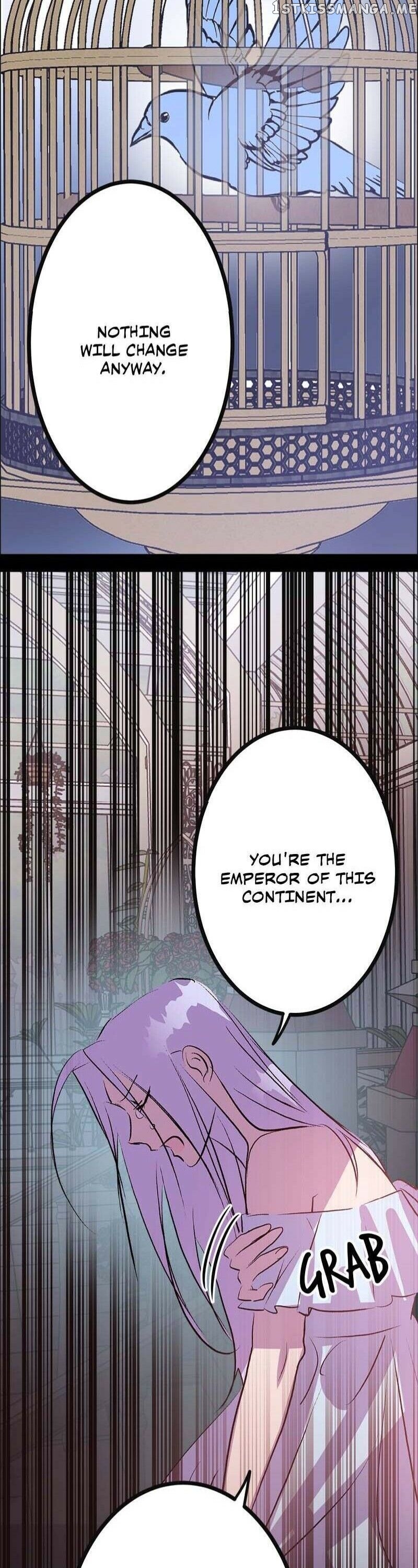 Dear My Hunny Bunny chapter 31 - page 13