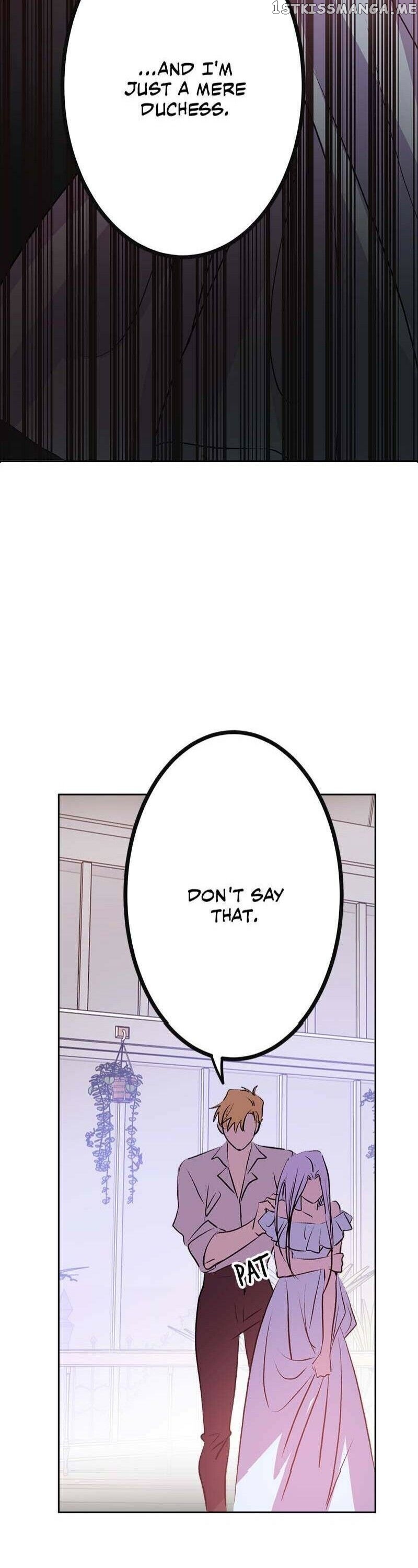 Dear My Hunny Bunny chapter 31 - page 14