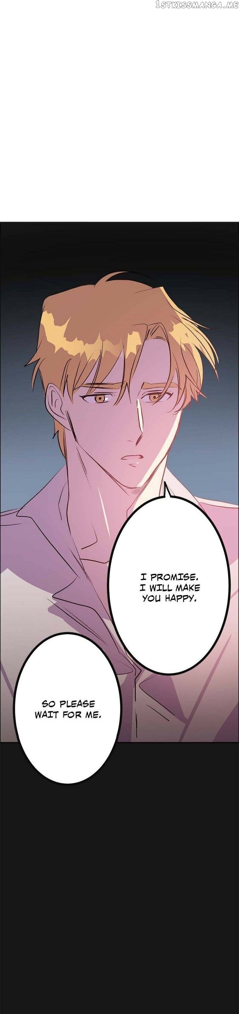 Dear My Hunny Bunny chapter 31 - page 15