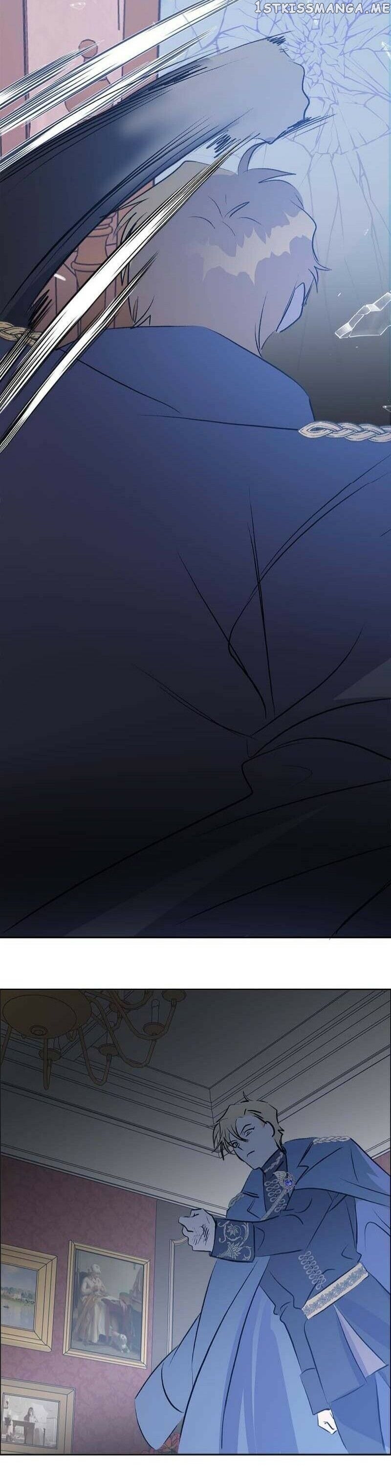 Dear My Hunny Bunny chapter 31 - page 17
