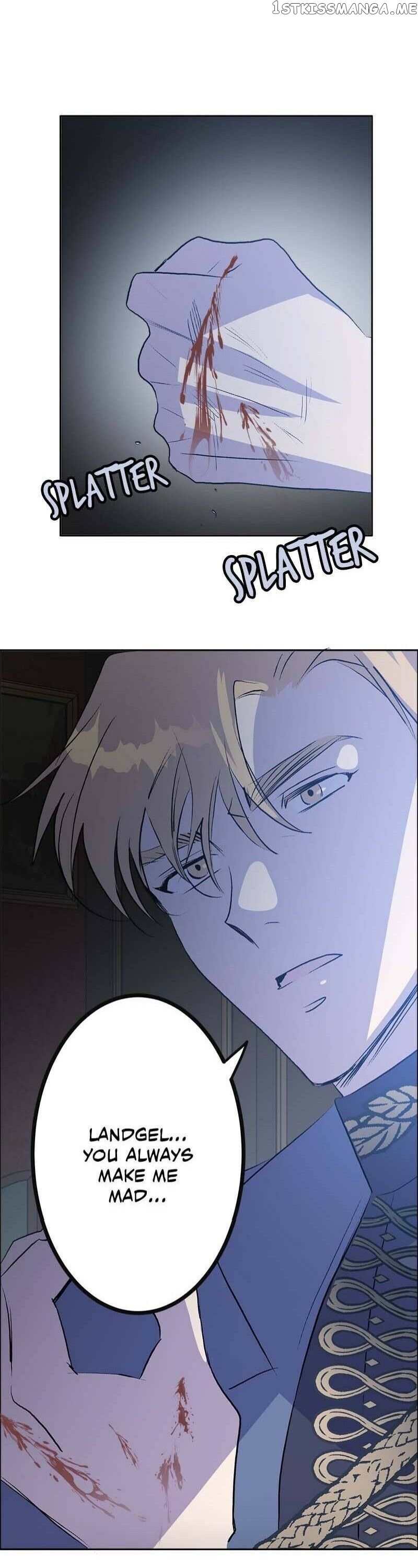 Dear My Hunny Bunny chapter 31 - page 18