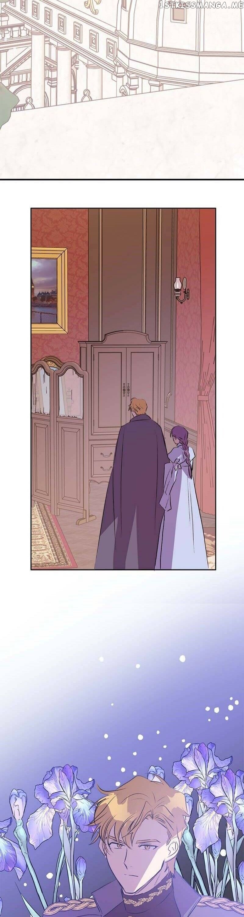 Dear My Hunny Bunny chapter 31 - page 2