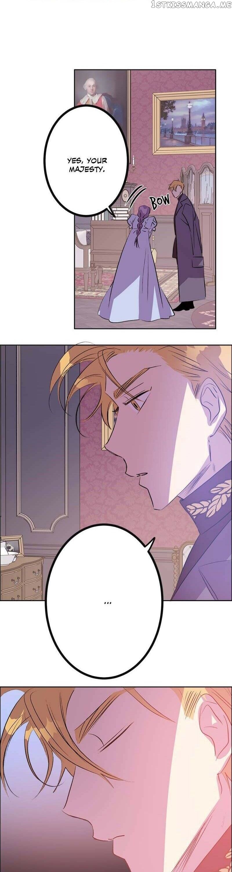 Dear My Hunny Bunny chapter 31 - page 4