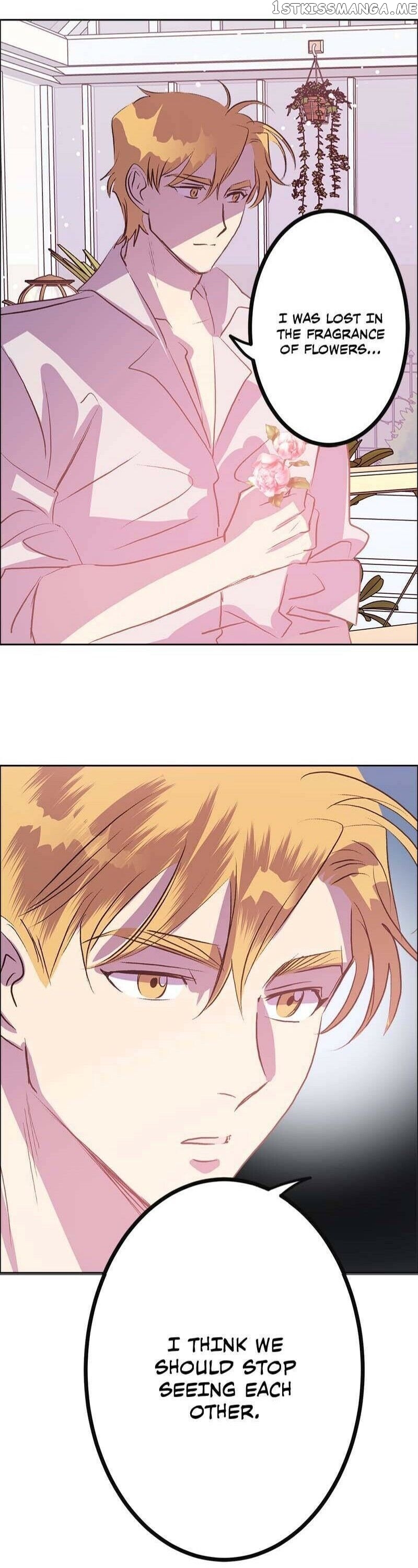 Dear My Hunny Bunny chapter 31 - page 7