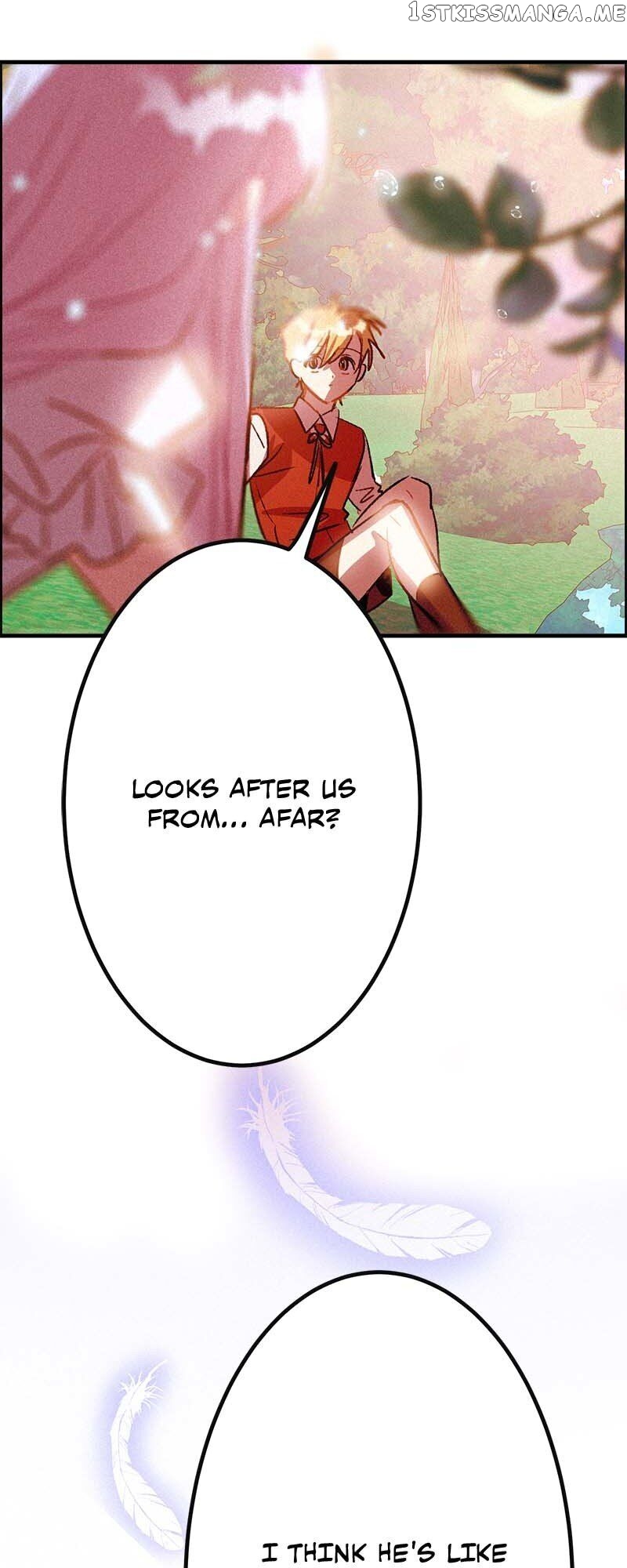 Dear My Hunny Bunny chapter 45 - page 13