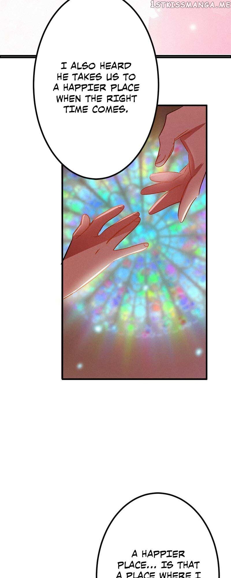 Dear My Hunny Bunny chapter 45 - page 15
