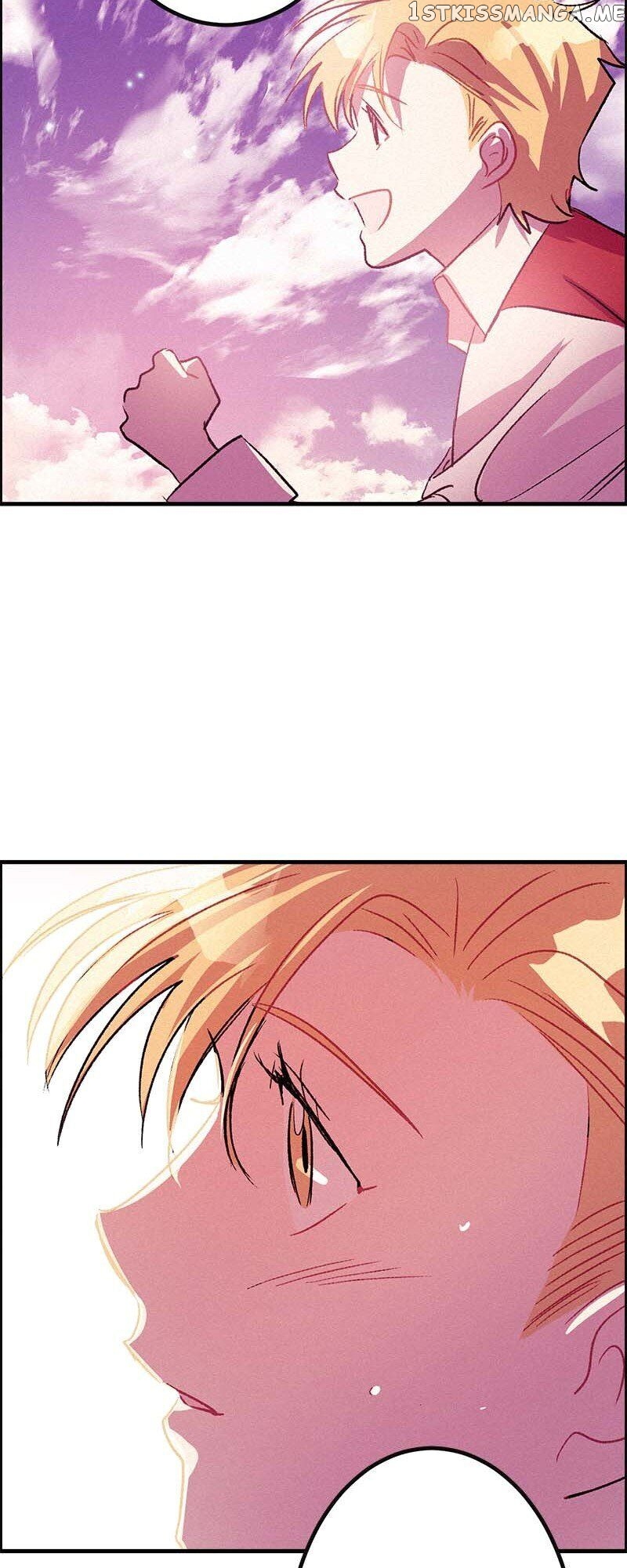 Dear My Hunny Bunny chapter 45 - page 17