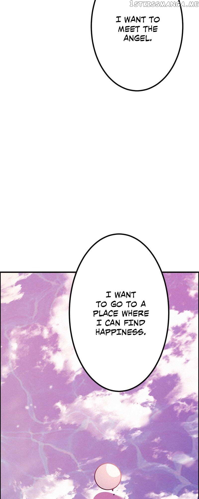 Dear My Hunny Bunny chapter 45 - page 18