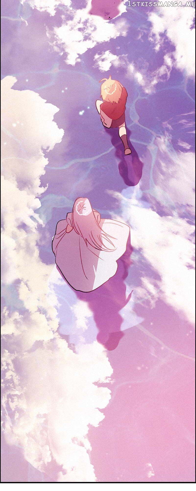 Dear My Hunny Bunny chapter 45 - page 19