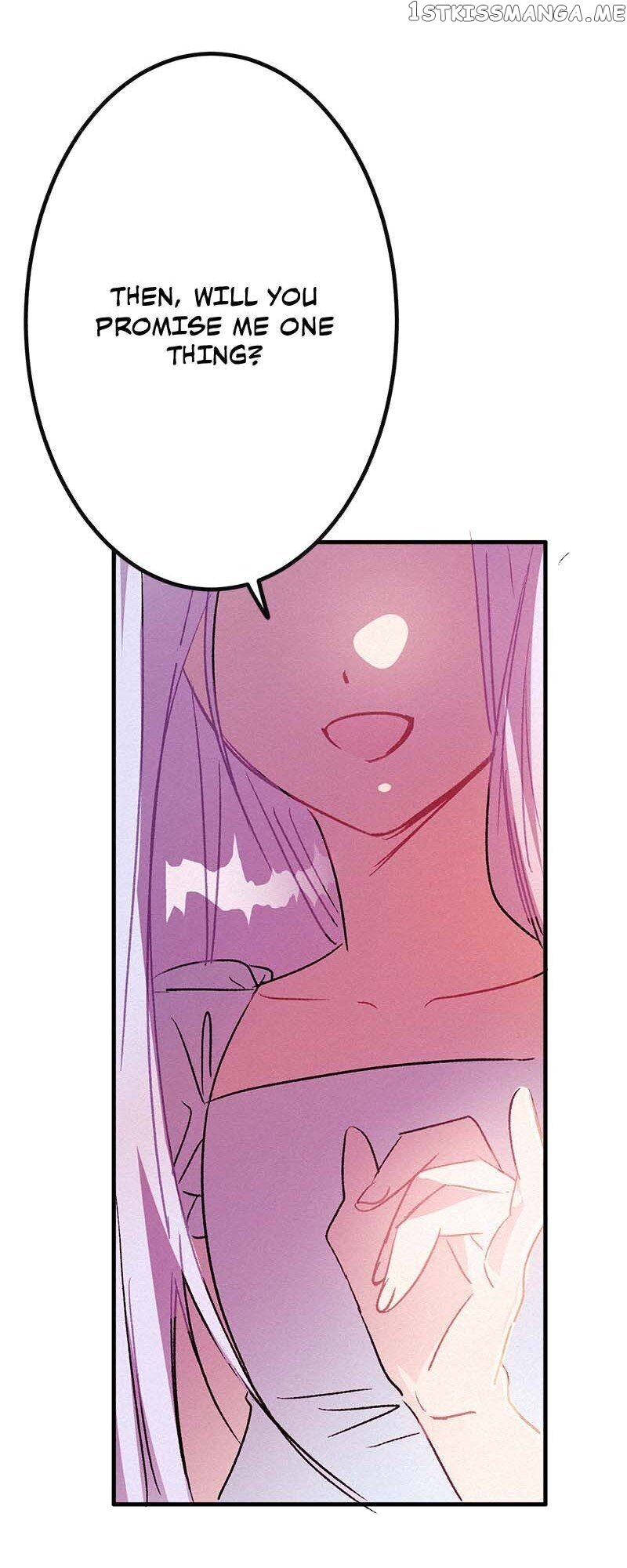 Dear My Hunny Bunny chapter 45 - page 20