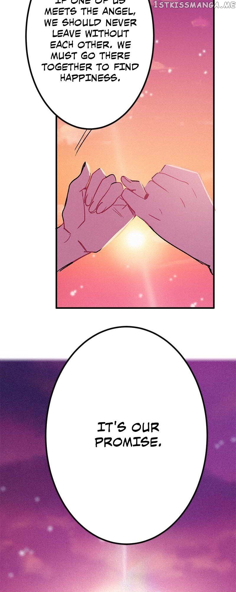 Dear My Hunny Bunny chapter 45 - page 22