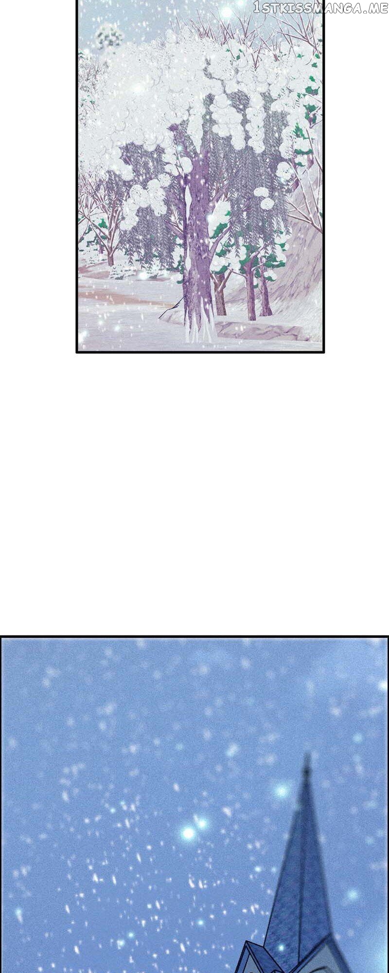 Dear My Hunny Bunny chapter 45 - page 27