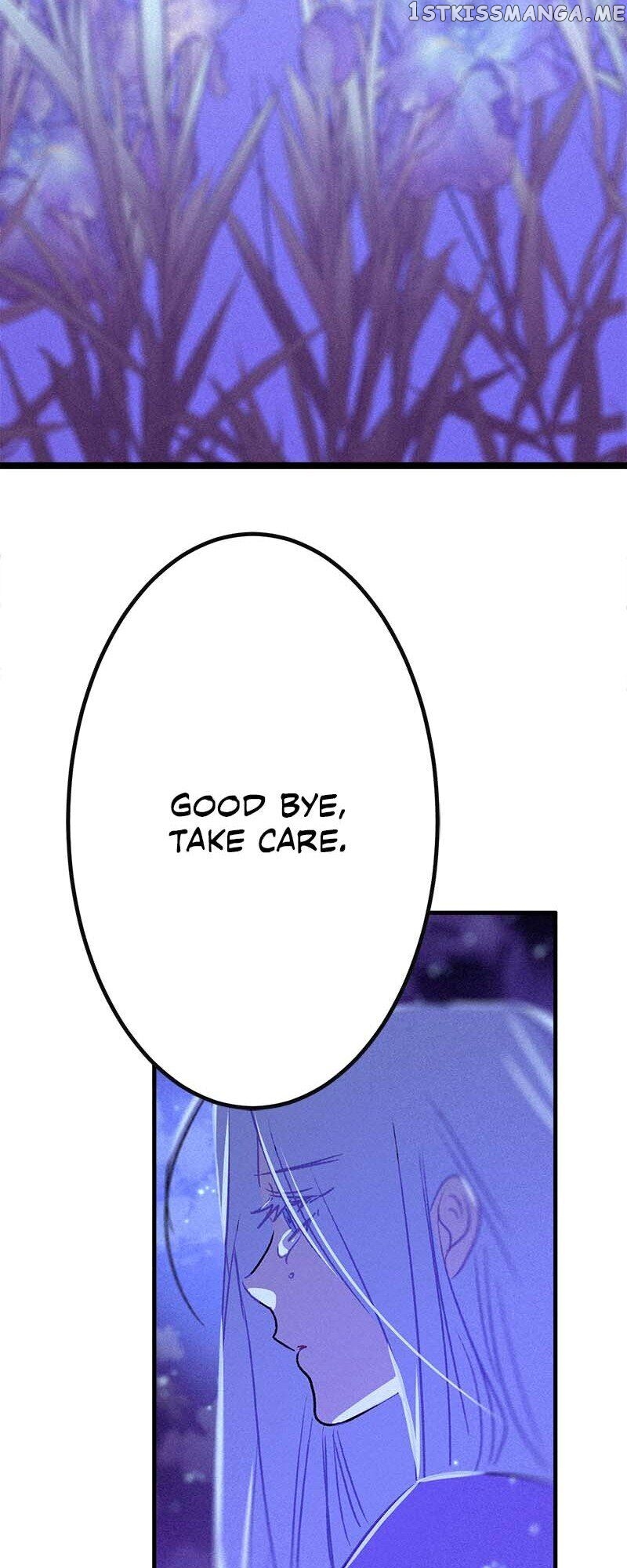 Dear My Hunny Bunny chapter 45 - page 35