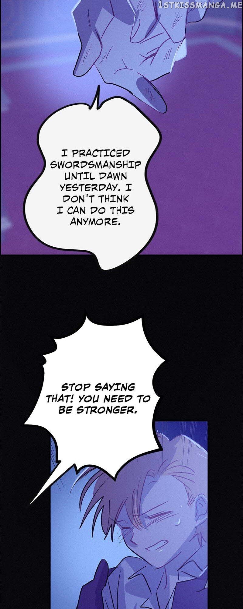 Dear My Hunny Bunny chapter 45 - page 40