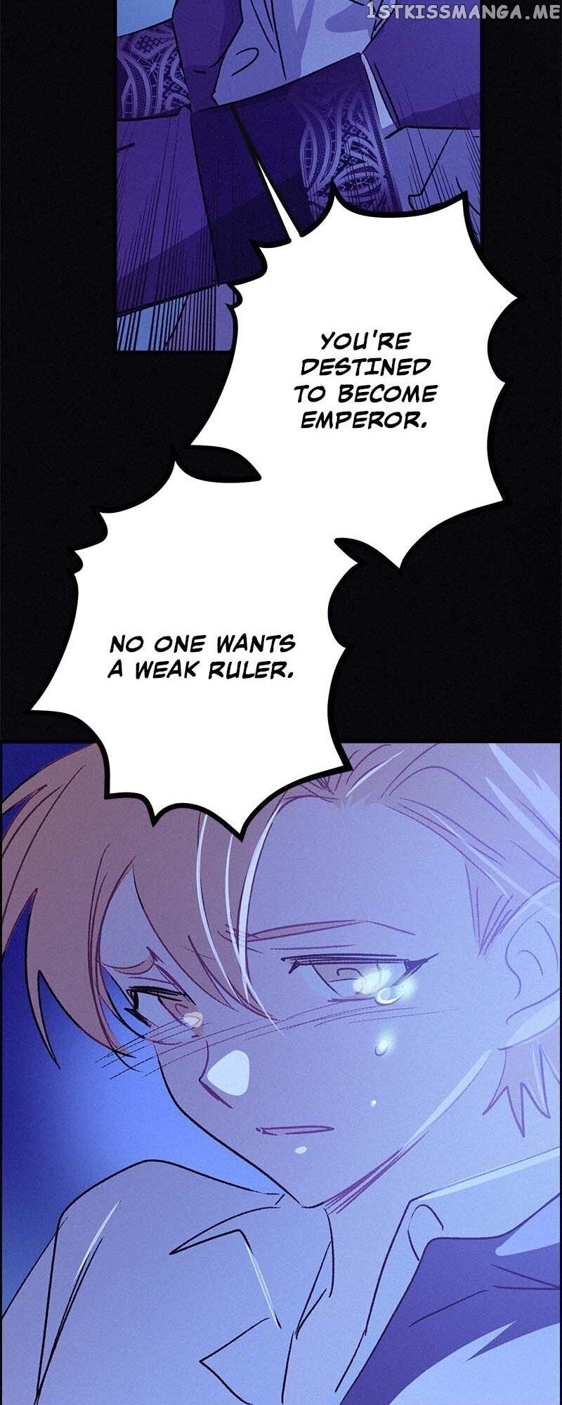 Dear My Hunny Bunny chapter 45 - page 41