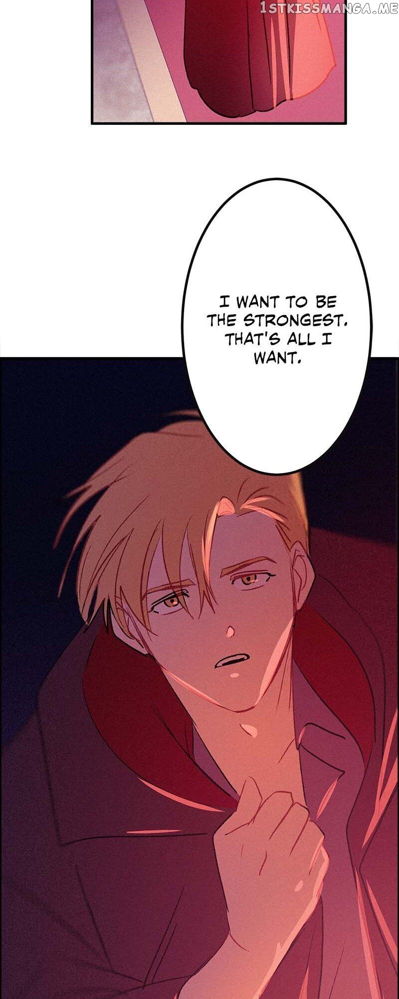 Dear My Hunny Bunny chapter 45 - page 45