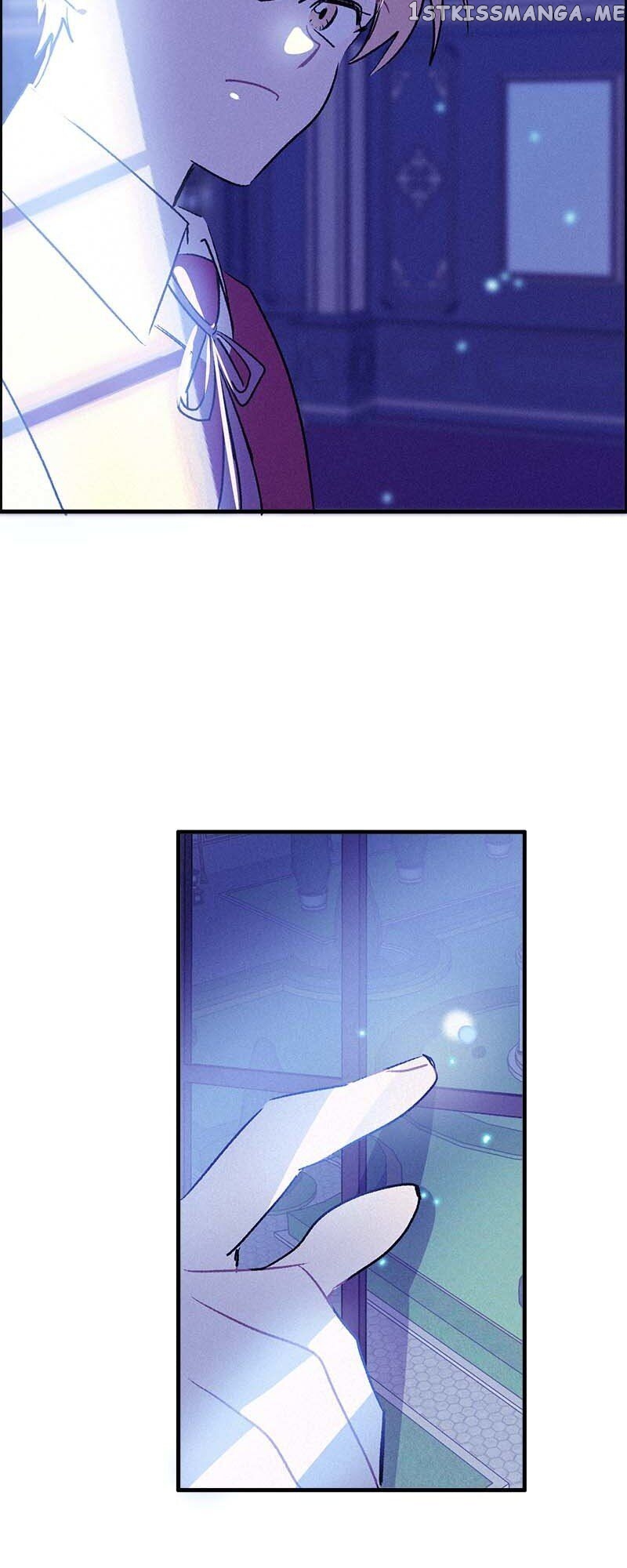 Dear My Hunny Bunny chapter 45 - page 5