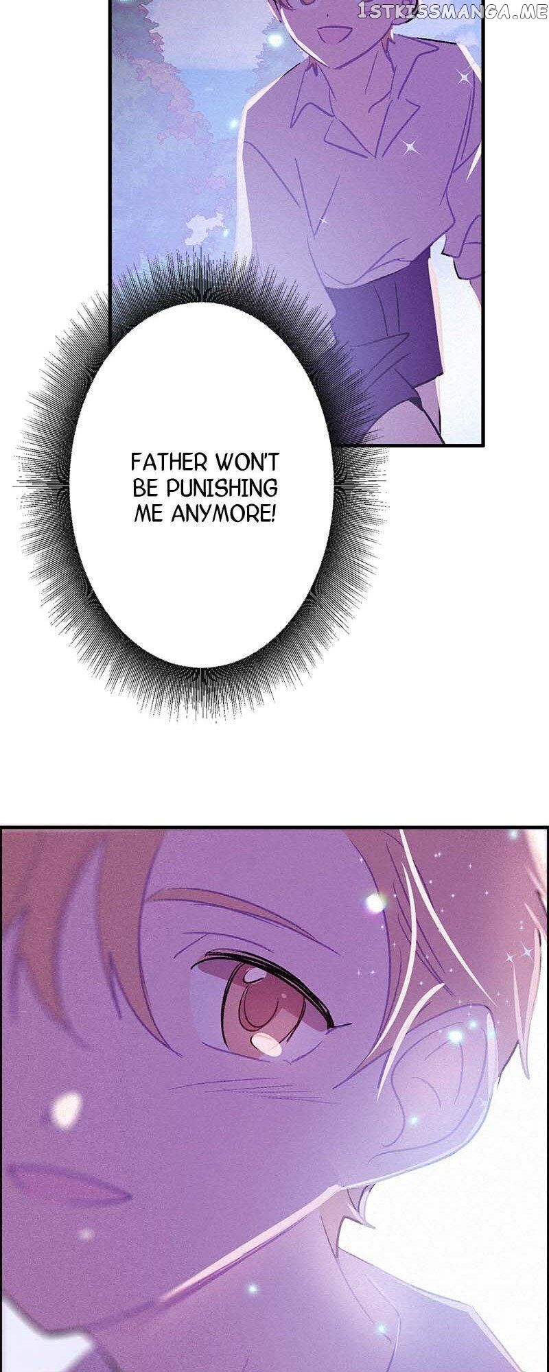Dear My Hunny Bunny chapter 45 - page 52