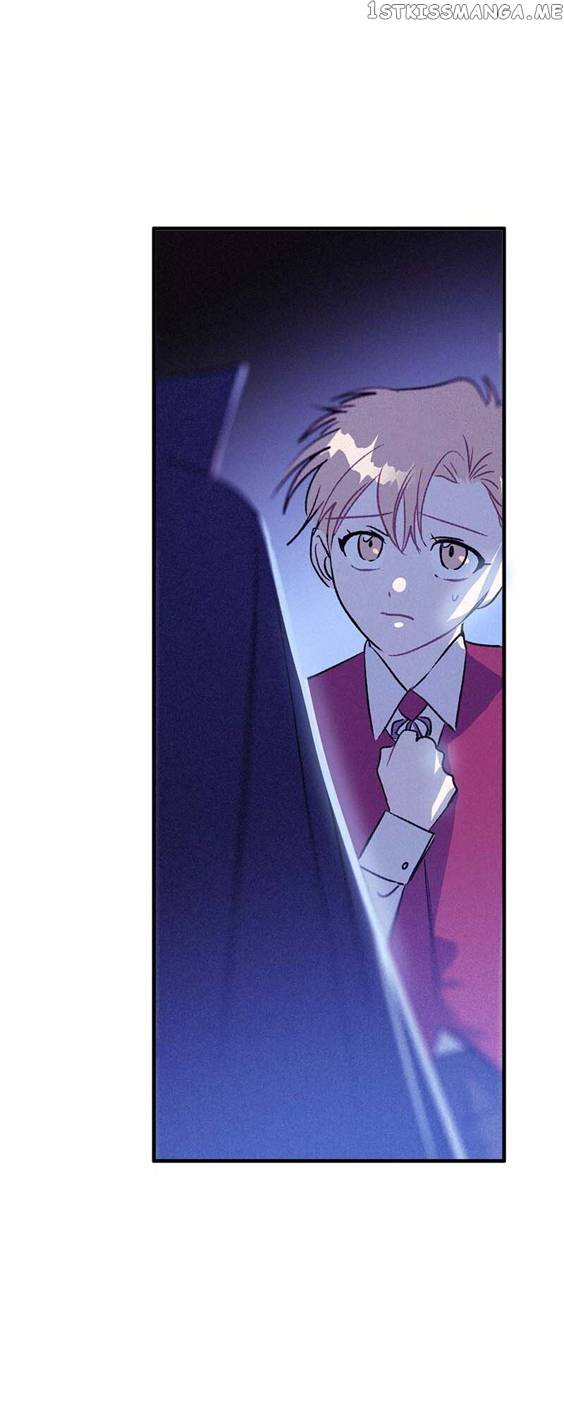 Dear My Hunny Bunny chapter 45 - page 7