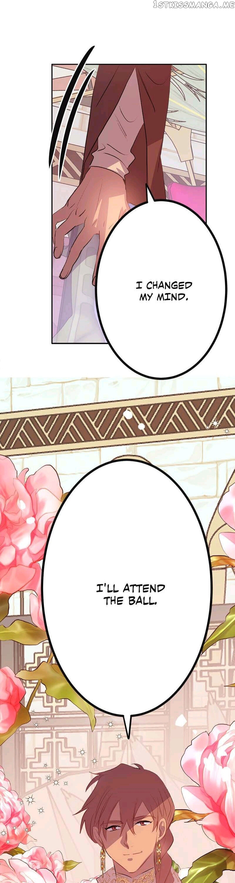 Dear My Hunny Bunny chapter 30 - page 10