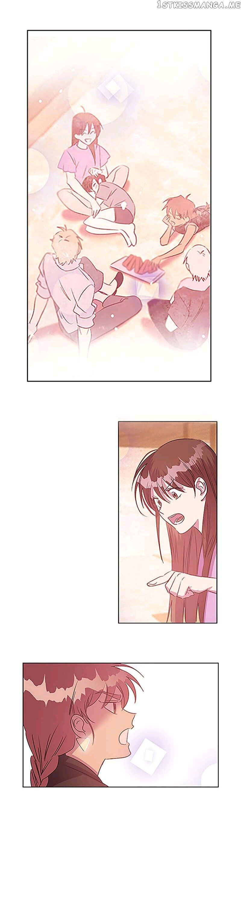 Dear My Hunny Bunny chapter 30 - page 13