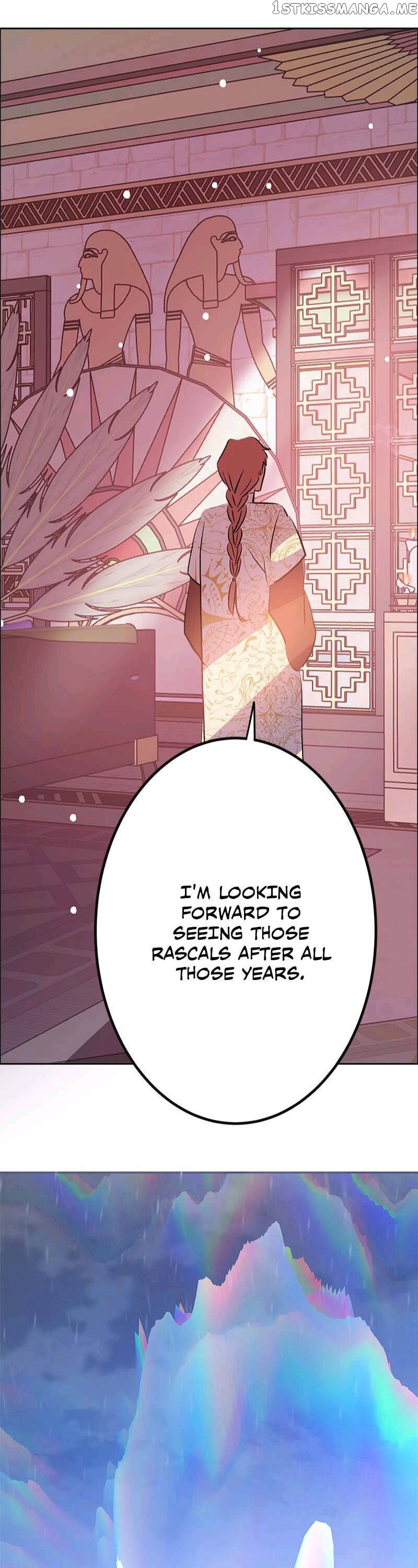 Dear My Hunny Bunny chapter 30 - page 14