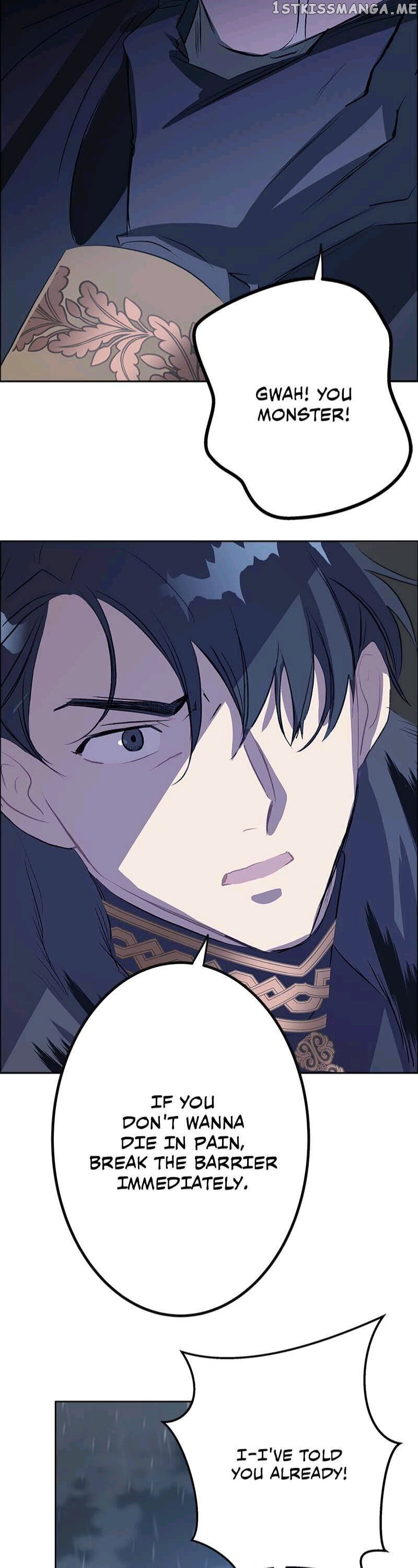 Dear My Hunny Bunny chapter 30 - page 16