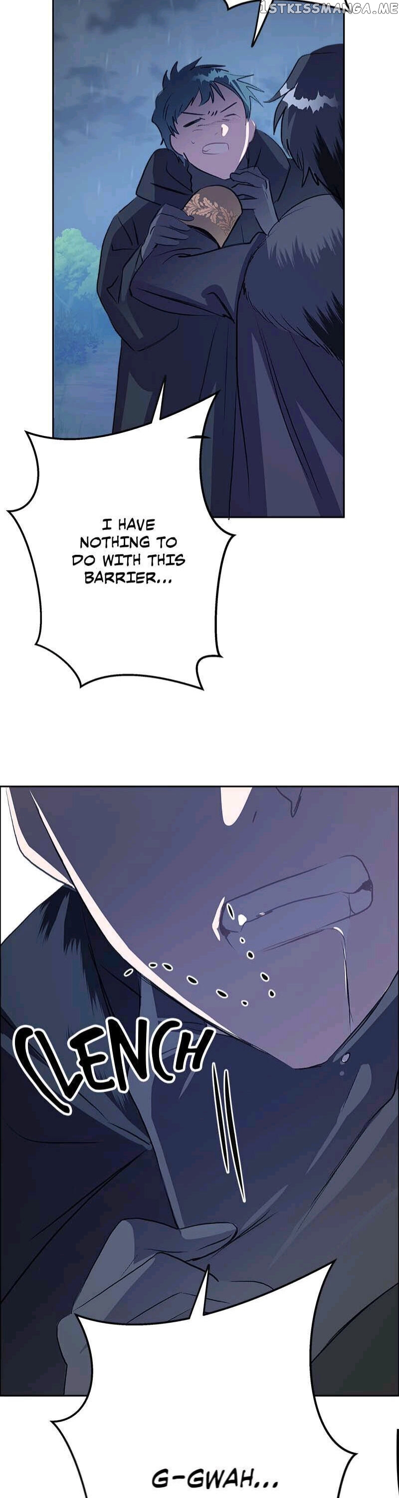 Dear My Hunny Bunny chapter 30 - page 17