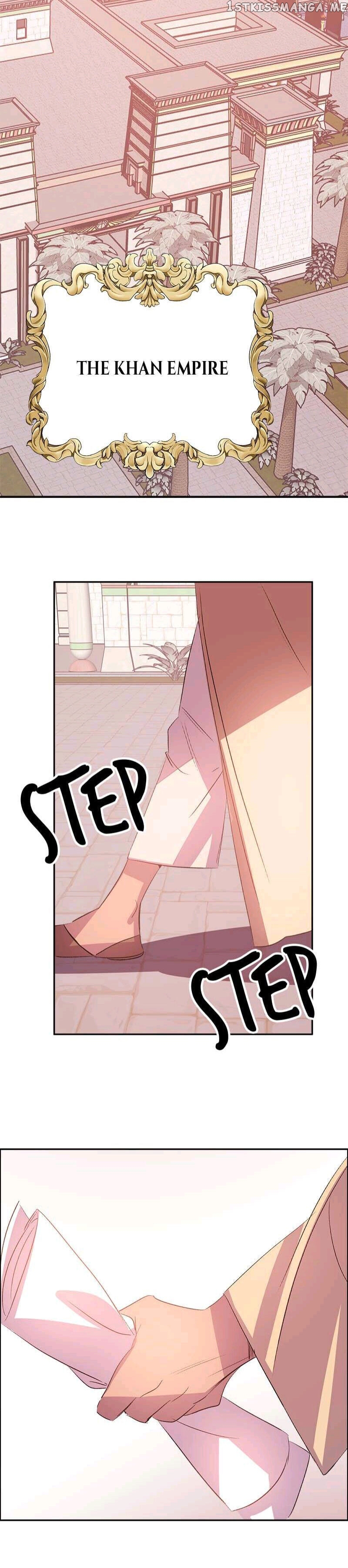 Dear My Hunny Bunny chapter 30 - page 2