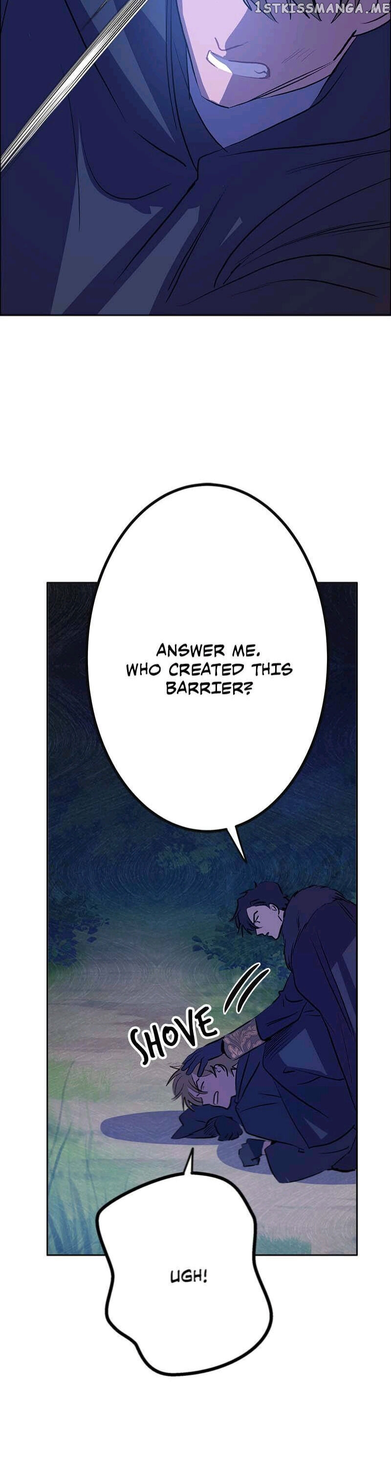 Dear My Hunny Bunny chapter 30 - page 28