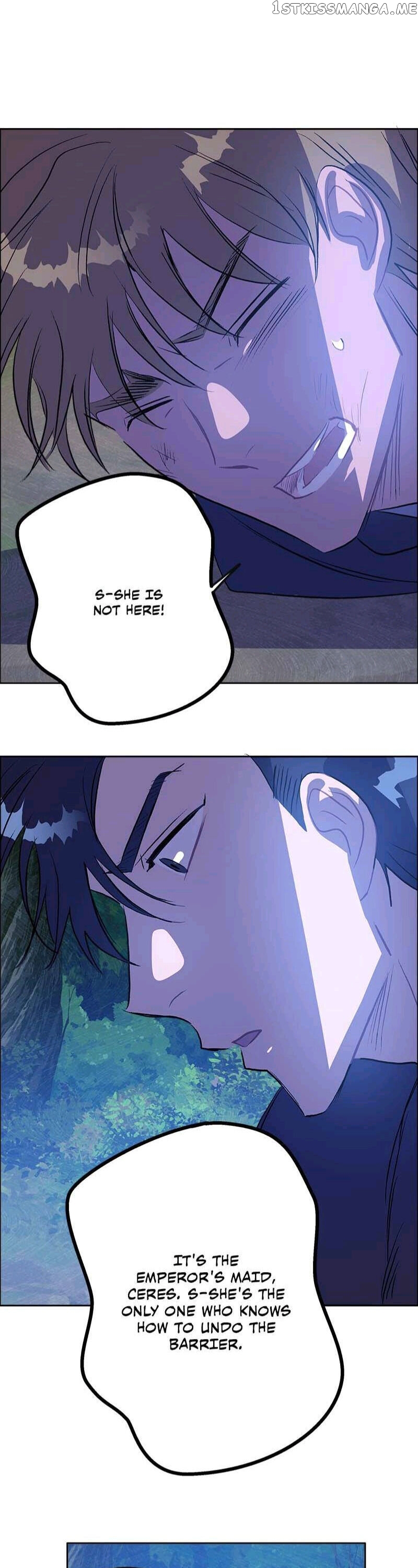 Dear My Hunny Bunny chapter 30 - page 29