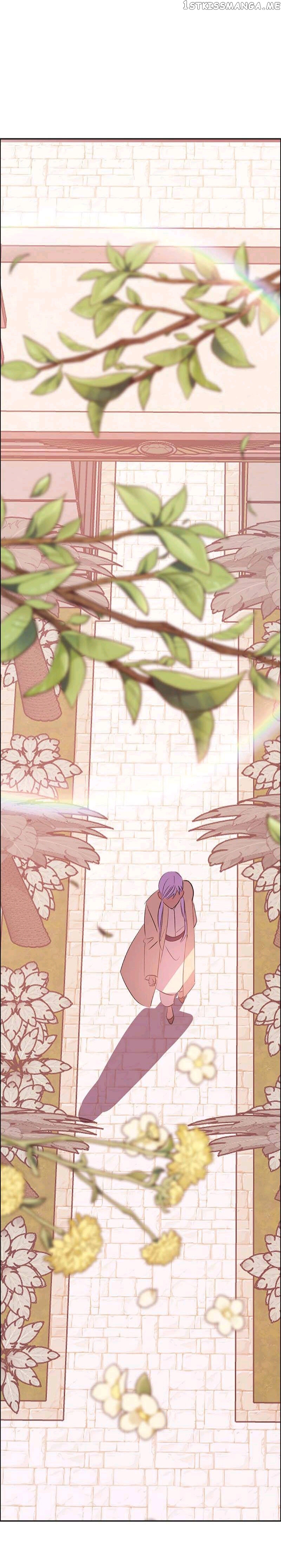 Dear My Hunny Bunny chapter 30 - page 3