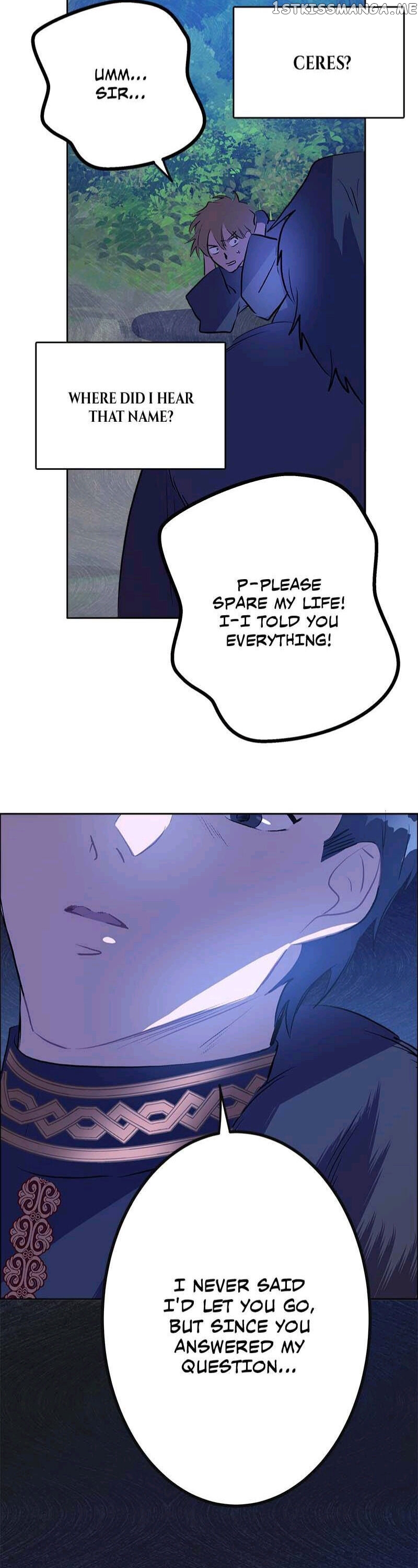 Dear My Hunny Bunny chapter 30 - page 30