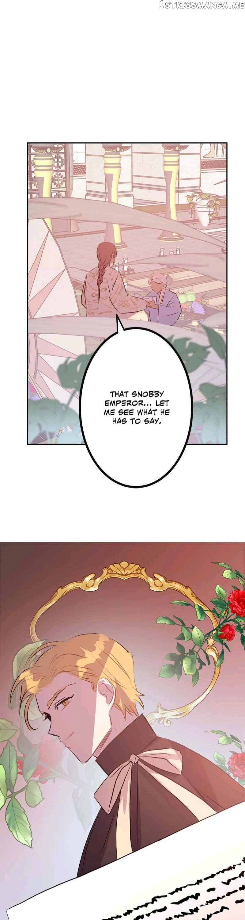Dear My Hunny Bunny chapter 30 - page 6