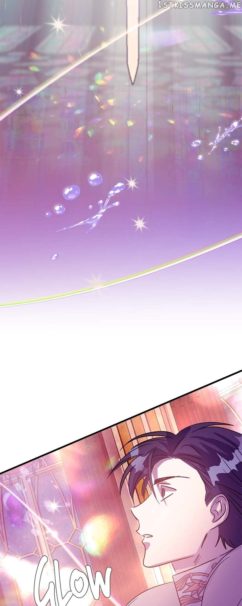 Dear My Hunny Bunny chapter 44 - page 10