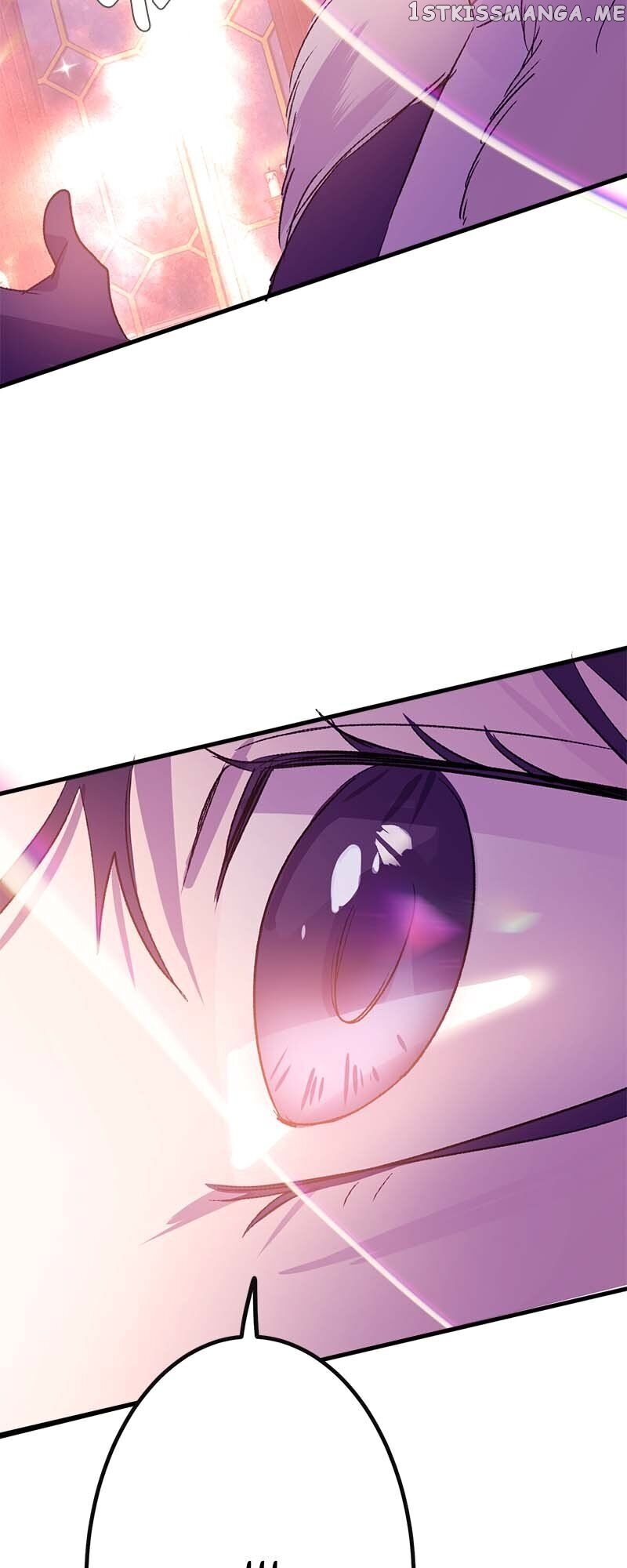 Dear My Hunny Bunny chapter 44 - page 11