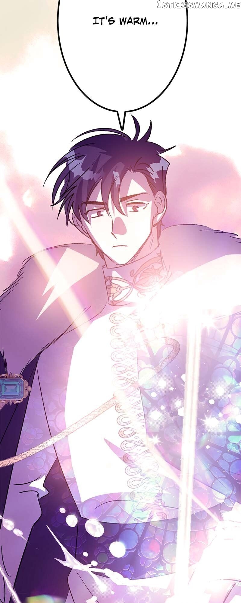 Dear My Hunny Bunny chapter 44 - page 13