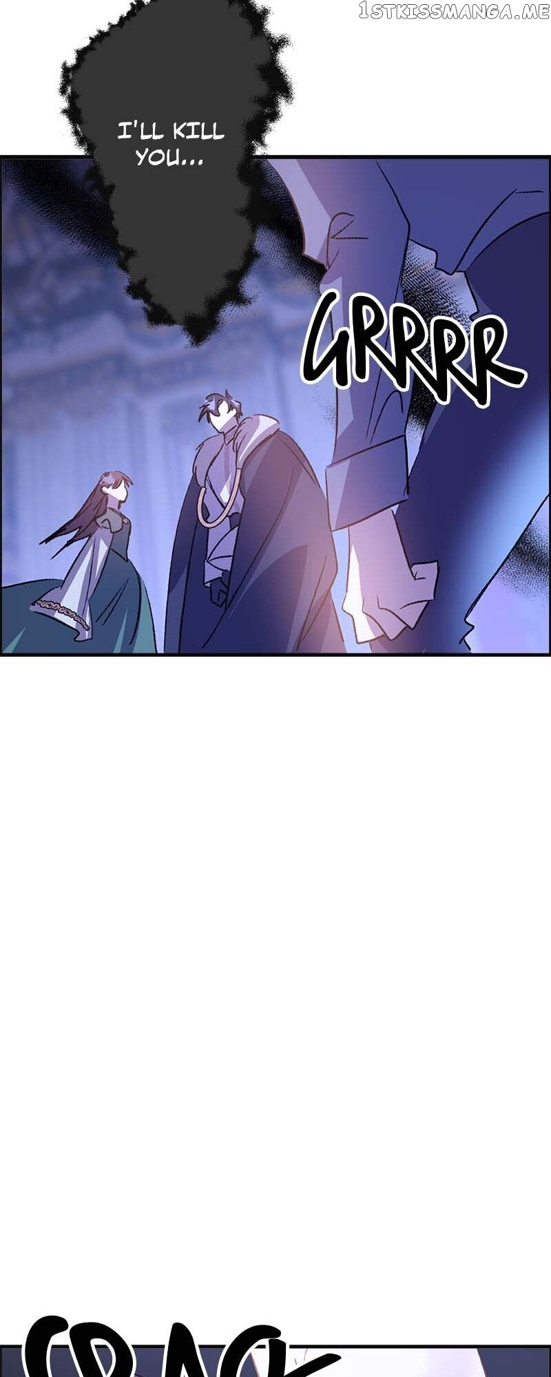 Dear My Hunny Bunny chapter 44 - page 17