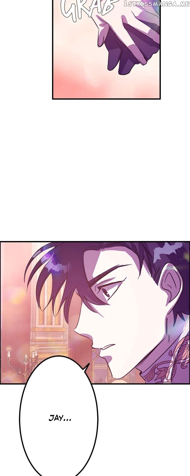 Dear My Hunny Bunny chapter 44 - page 2