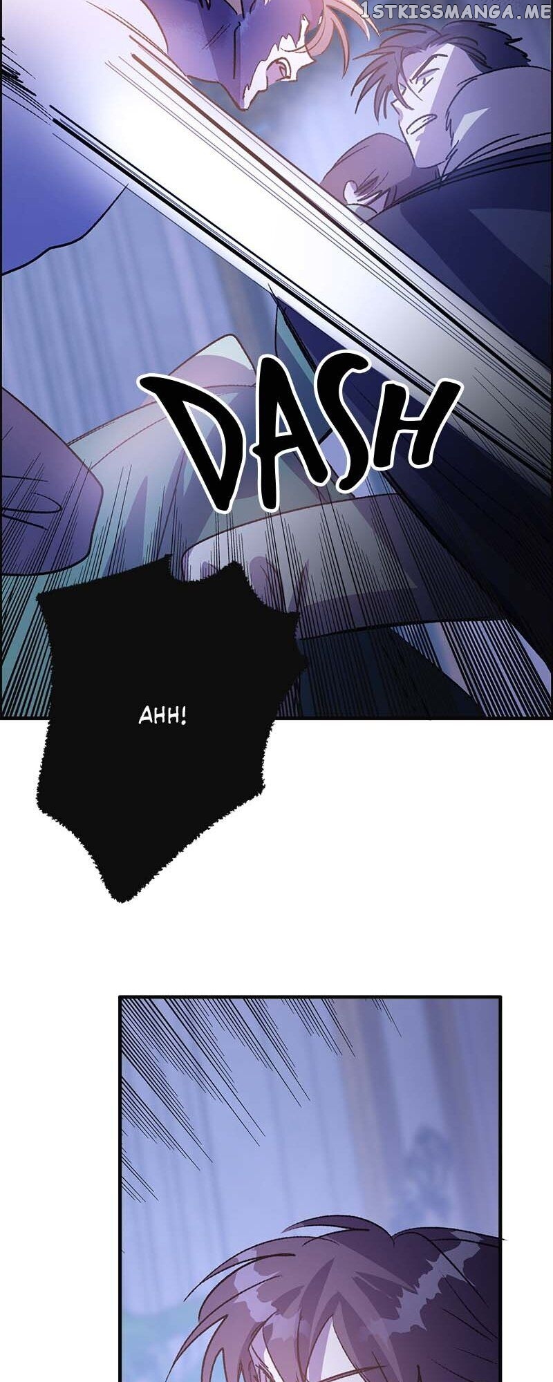 Dear My Hunny Bunny chapter 44 - page 26
