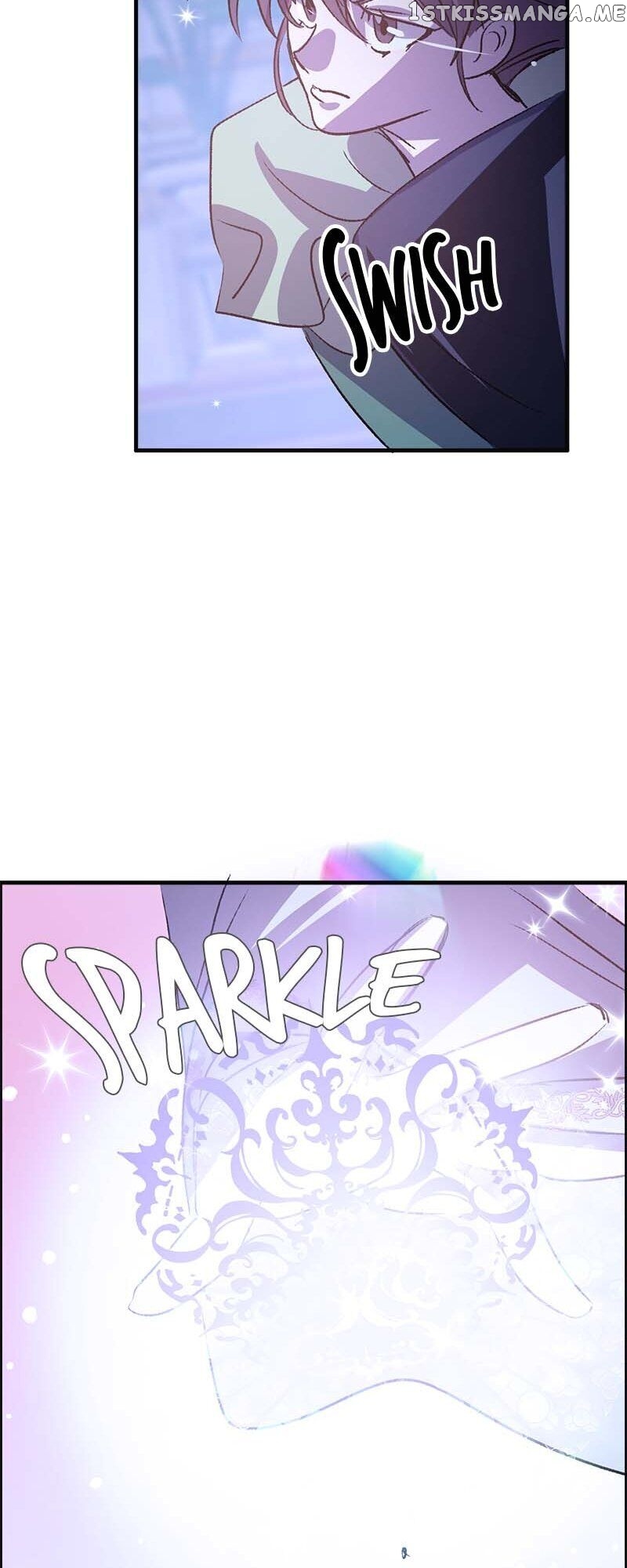 Dear My Hunny Bunny chapter 44 - page 27
