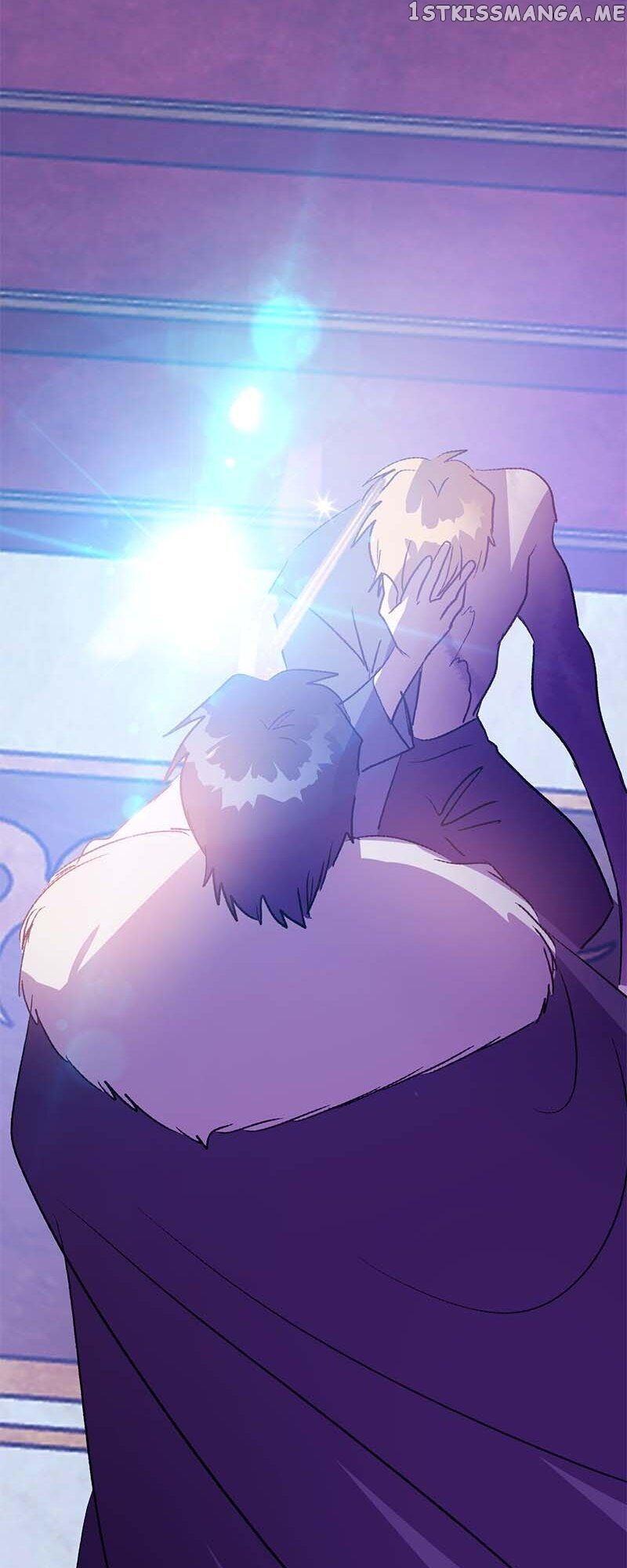 Dear My Hunny Bunny chapter 44 - page 35