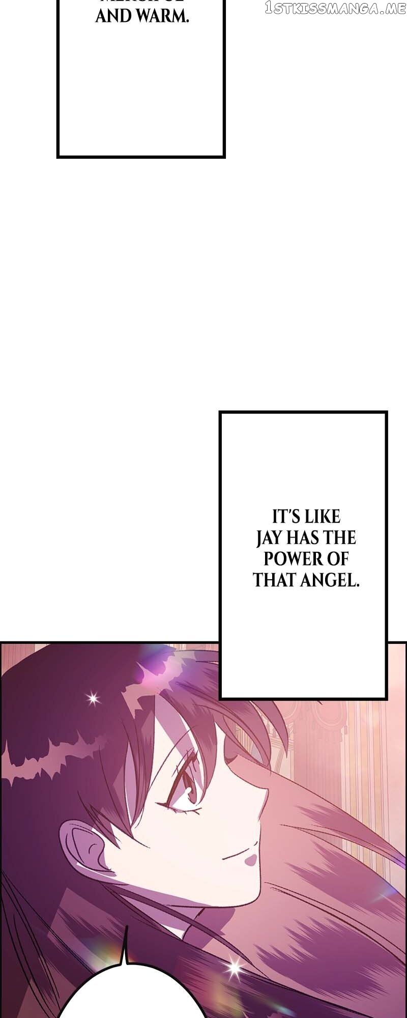 Dear My Hunny Bunny chapter 44 - page 4