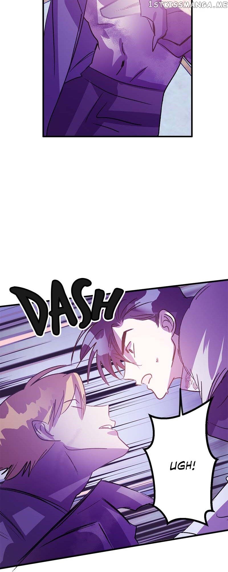 Dear My Hunny Bunny chapter 44 - page 42
