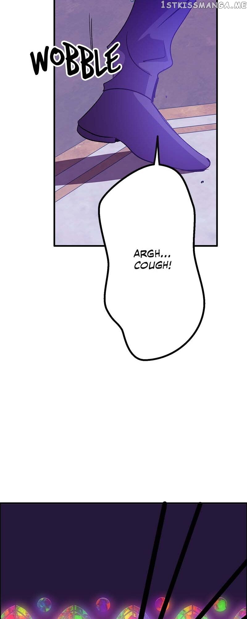 Dear My Hunny Bunny chapter 44 - page 47