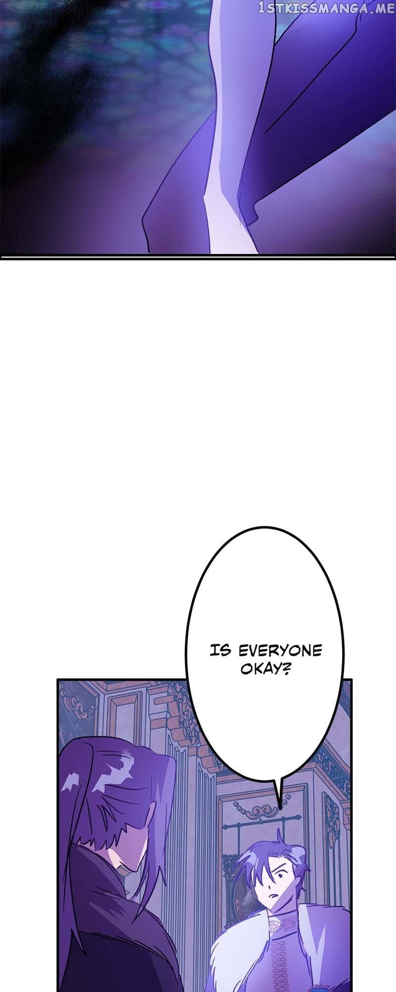 Dear My Hunny Bunny chapter 44 - page 53